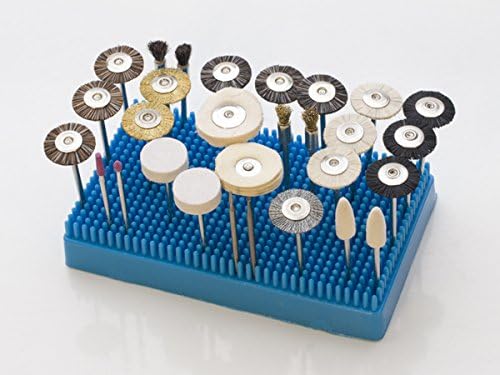 30 pc Rotary Tool Premium Polishing Kit