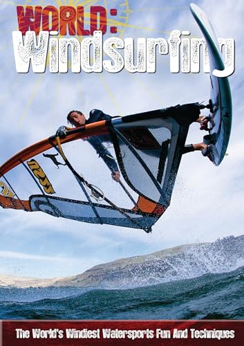 Windsurfing (World Sports Guide)