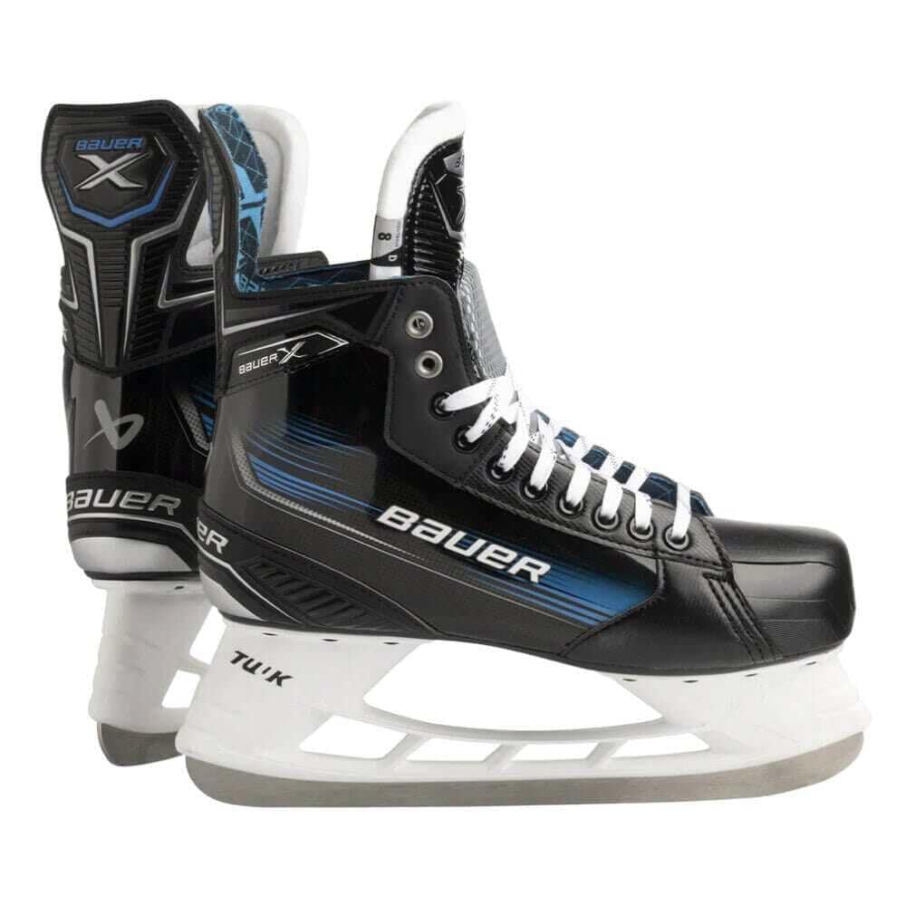 Pattini da hockey su ghiaccio Bauer X Senior