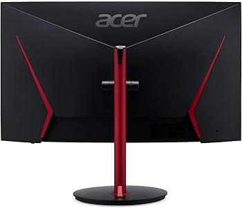Amazon.com: acer Nitro XZ2-31.5