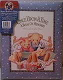 Blue Jean Teddy Once Upon a Time: A Book of Memories: Baby's First Five Years