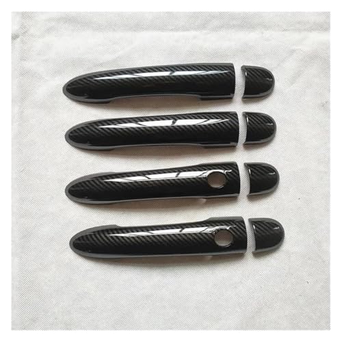 Accessoires couvercle de poignée porte Scenic 2 II MK2 garniture K2