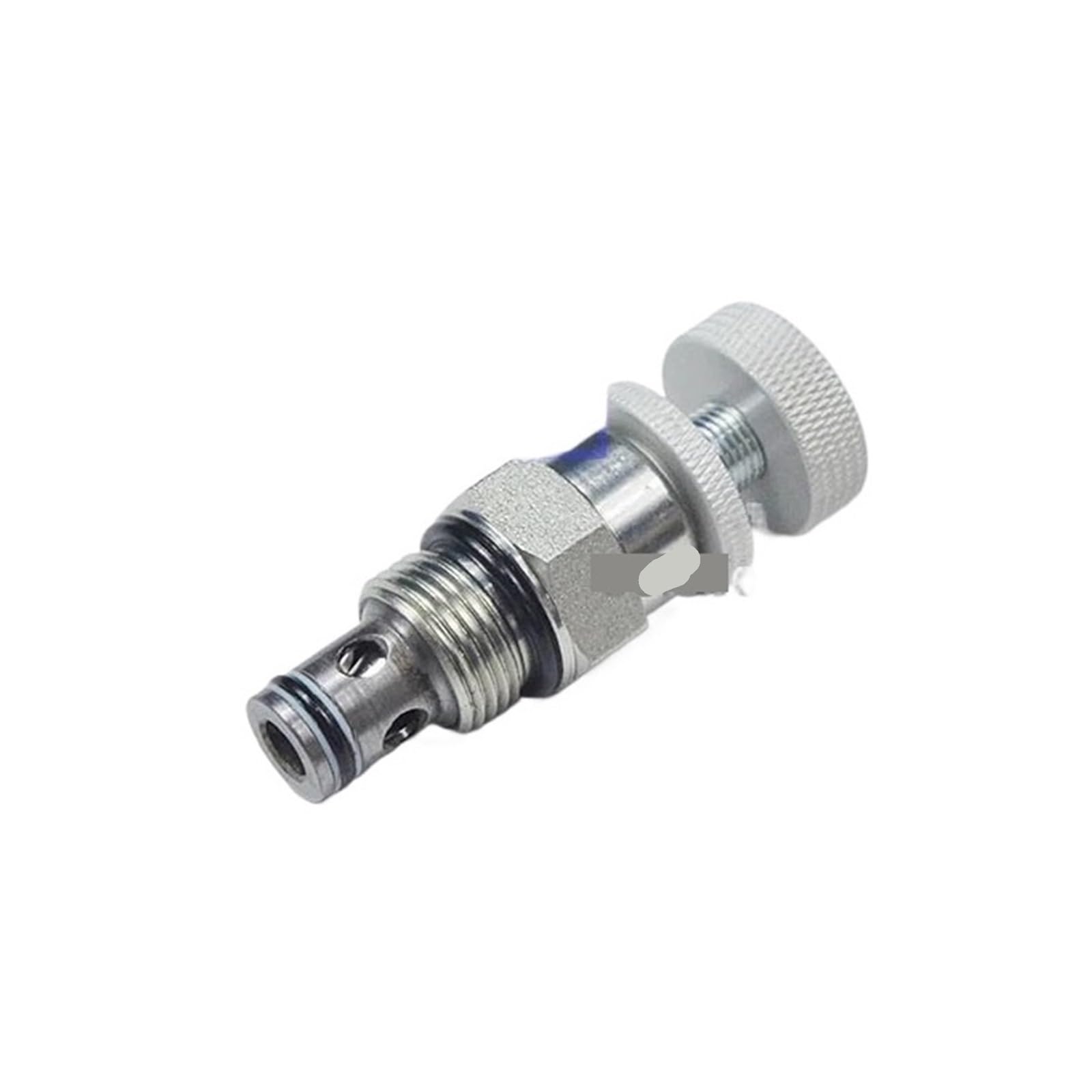 RCGKNNMUZ DLF08-00 Threaded Cartridge Valve One-way Throttle Valve Speed Control Flow Valve