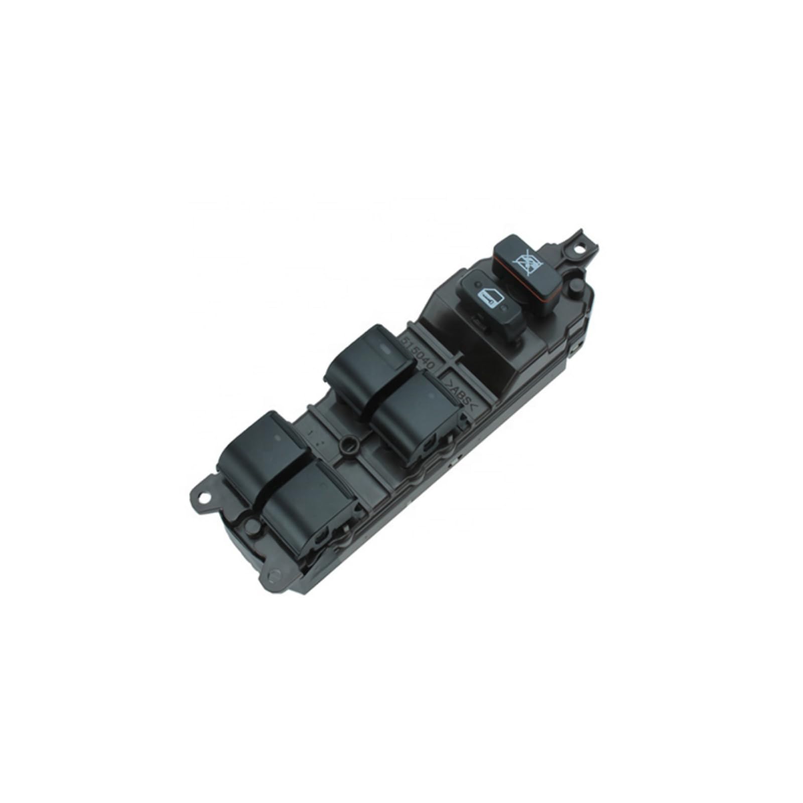 Interrupteur de fenêtre voiture pour Toyota Crown régulation confort habitacle 84040-0N010 - 7