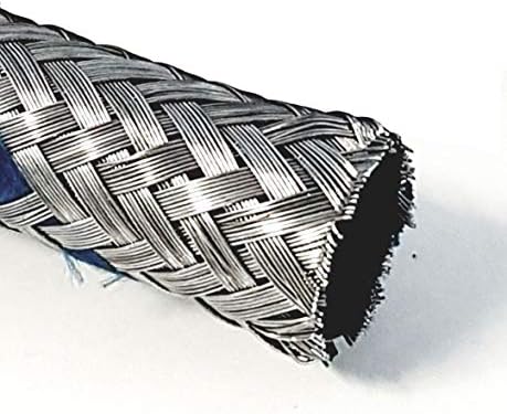 Kraftstoffschlauch DIN 73379 Typ B – 10 Bar, NBR, Made In Germany - Foto 9