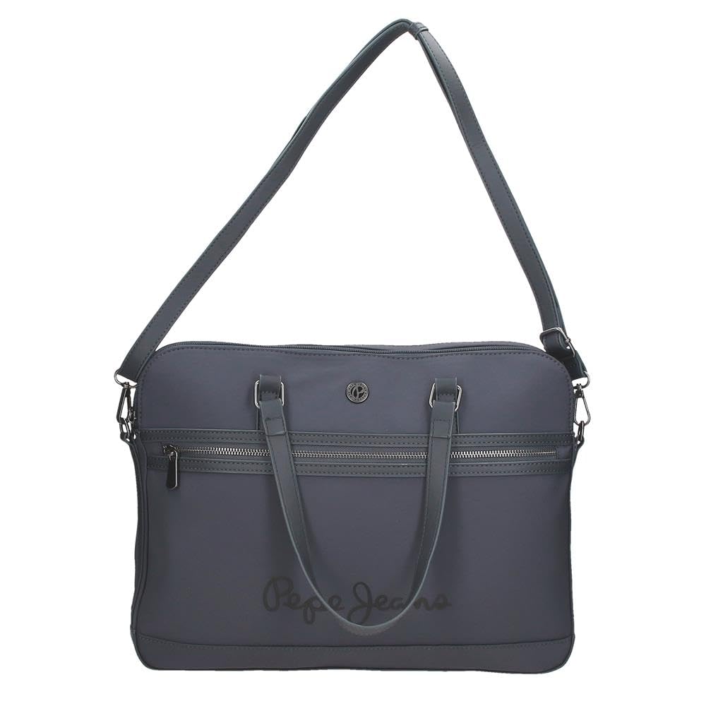 Pepe Jeans Corin Bagaglio- Borsa da corriere Donna (Pacco da 1)