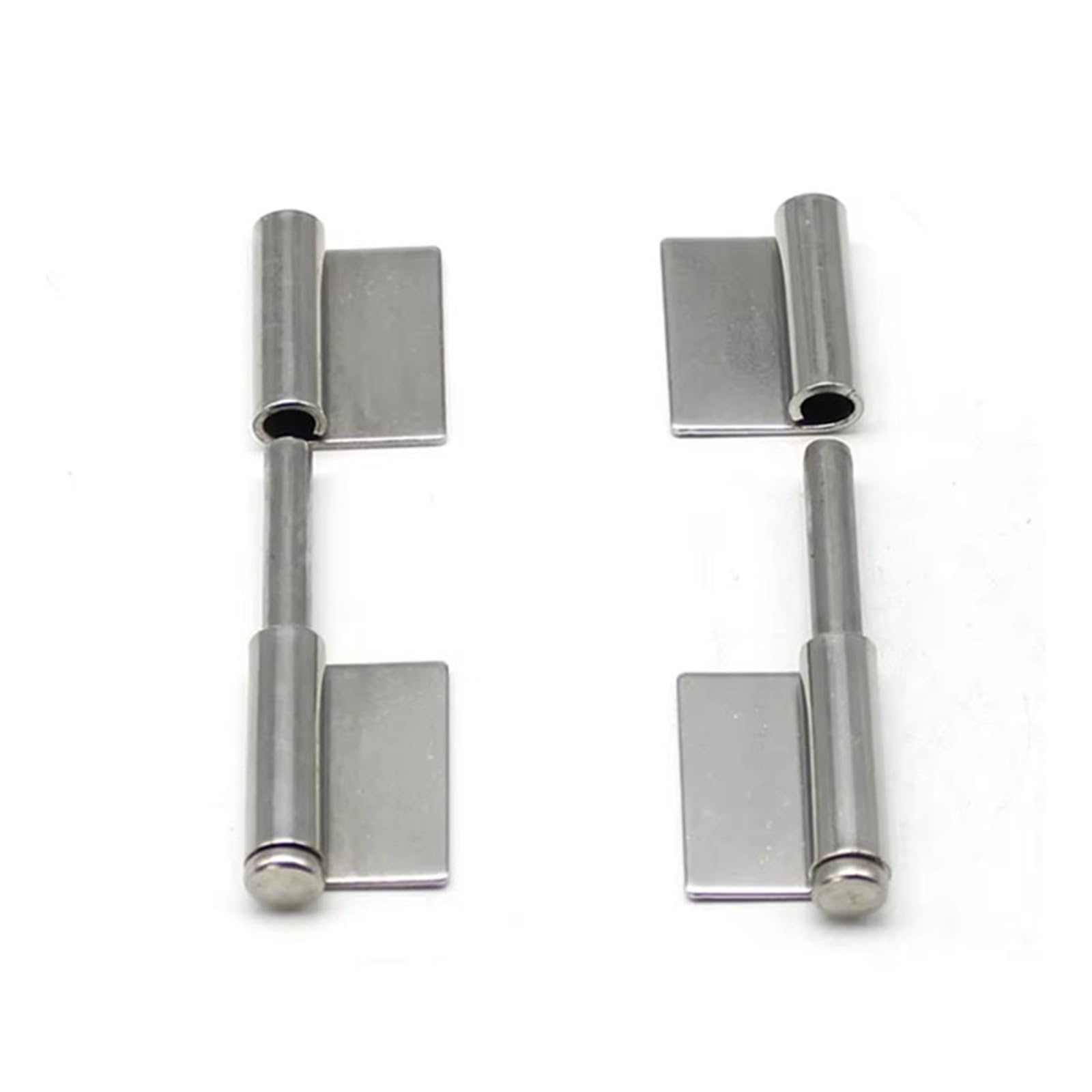 Connecteur for armoire électrique et charnière détachable gauche Left-2