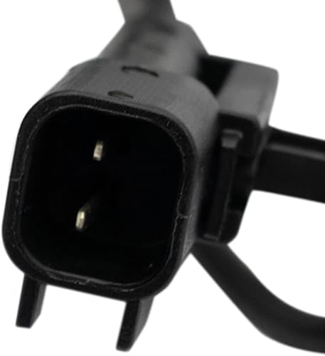 Vista 185 de TRQ Juego de 2 rodamientos y bujes de rueda trasera izquierda y derecha compatible con Ford Expedition 2007-2010 Lincoln Navigator 2007-2010