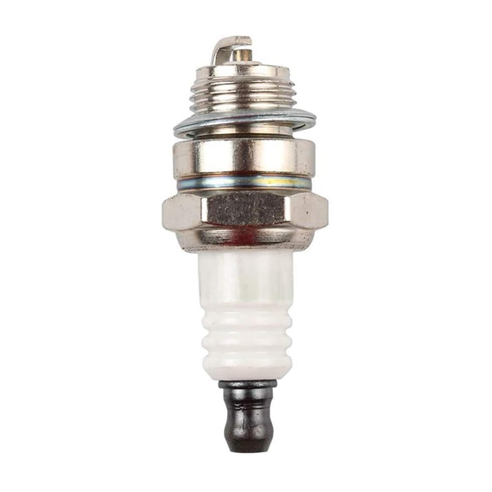Genérico Bujía L7T para Recortadora soplador Motosierra desbrozadora | Para recortadoras, sopladores, motosierras, desbrozadoras y cortacéspedes; 14 x 54 mm; 30 piezas