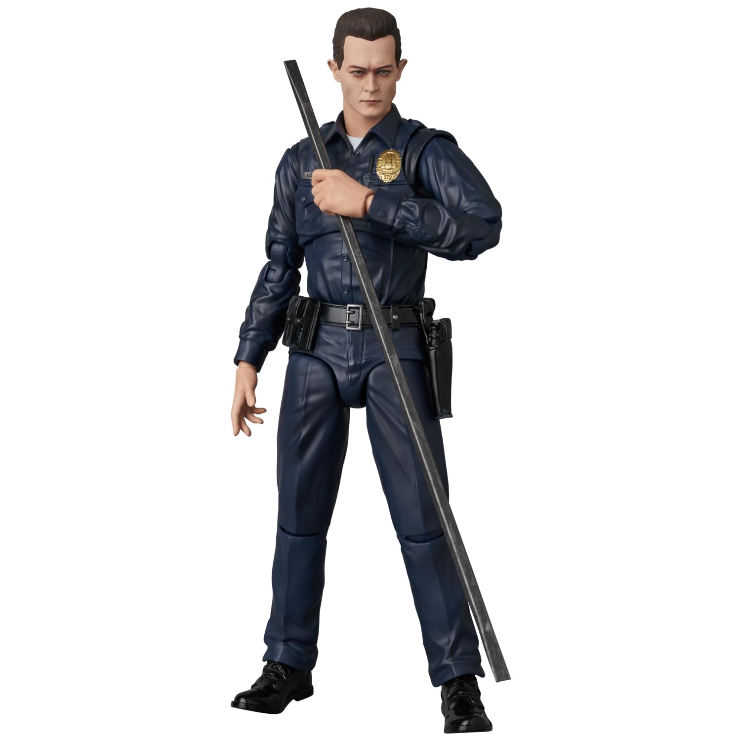 Amazon | メディコム・トイ (MEDICOM TOY) MAFEX マフェックス No.281