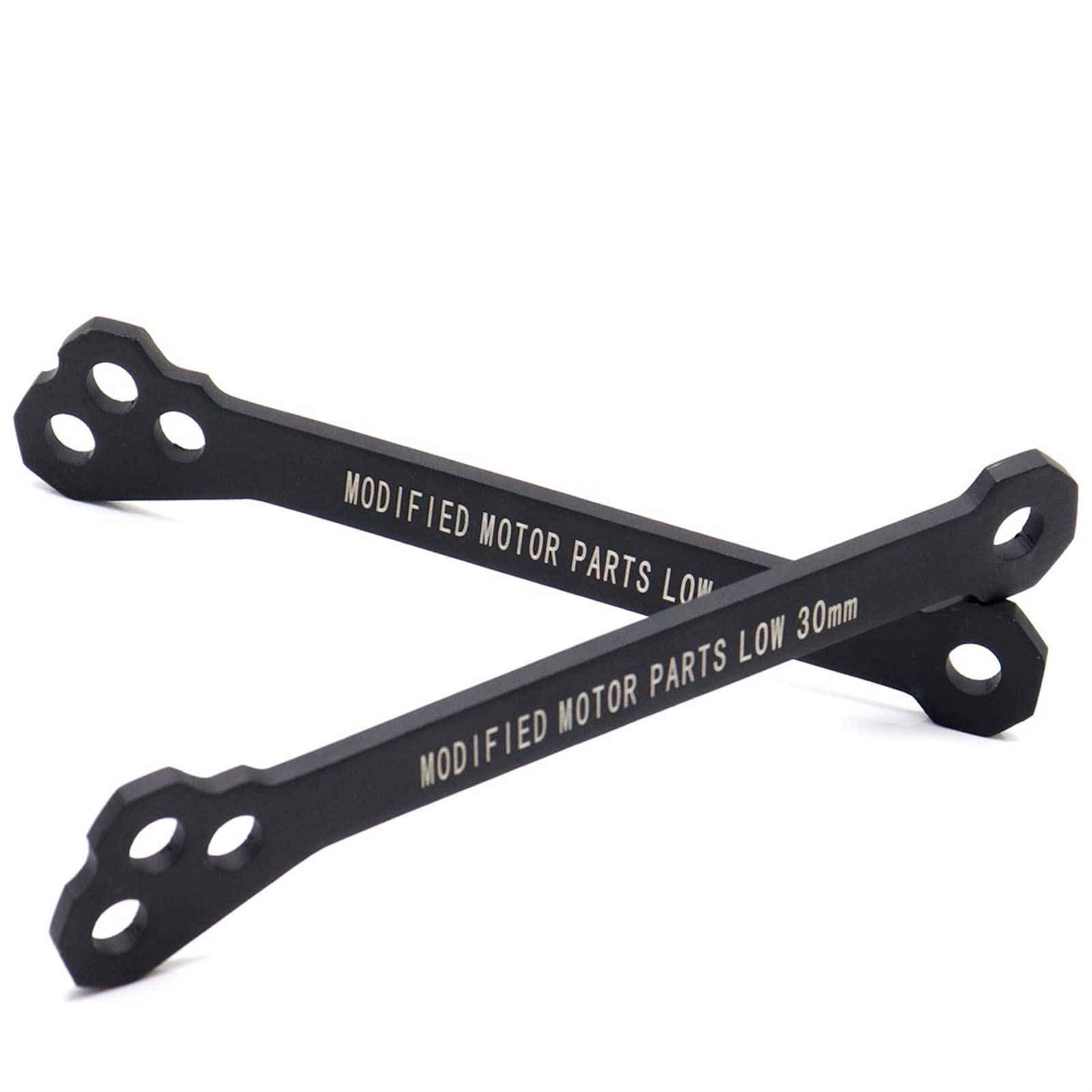 Lien d'abaissement de Moto, Liaison Montante, Suspension arrière, Drop Street Triple 765RS 765S 765R 765 RS RS Kit de Liaison d'abaissement