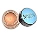 Any Wear Creme in Golden Caramel (a caramel brown with golden shimmer) - The ultimate multi-tasking cosmetic - Smudge-proof Eye Shadow, Cheek Color, and Lip Color all-in-one by Mommy Makeup