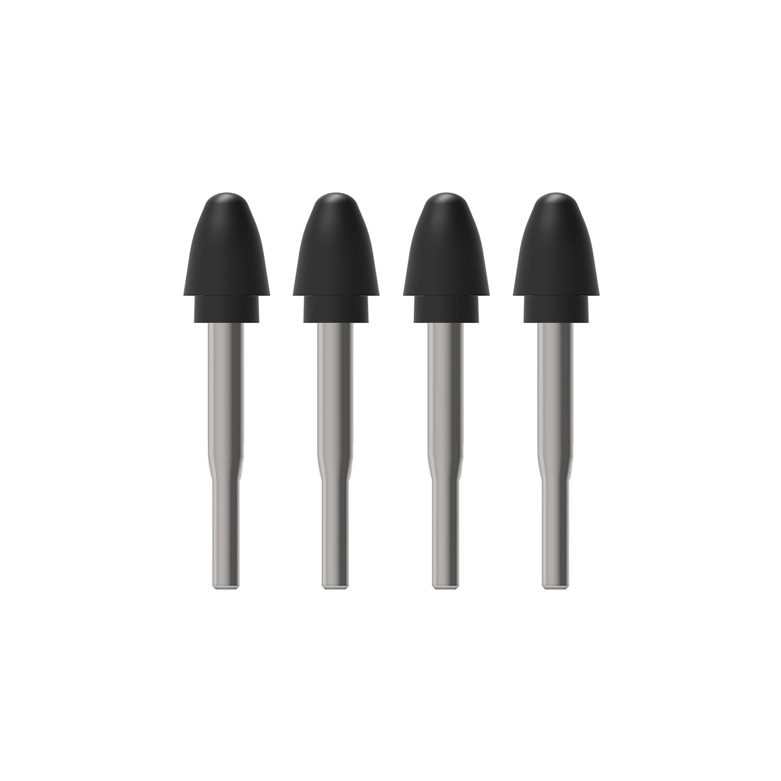 ugee 4 punte di ricambio per penna digitale, tablet, pennino, Android, tablet, UT2, UT3