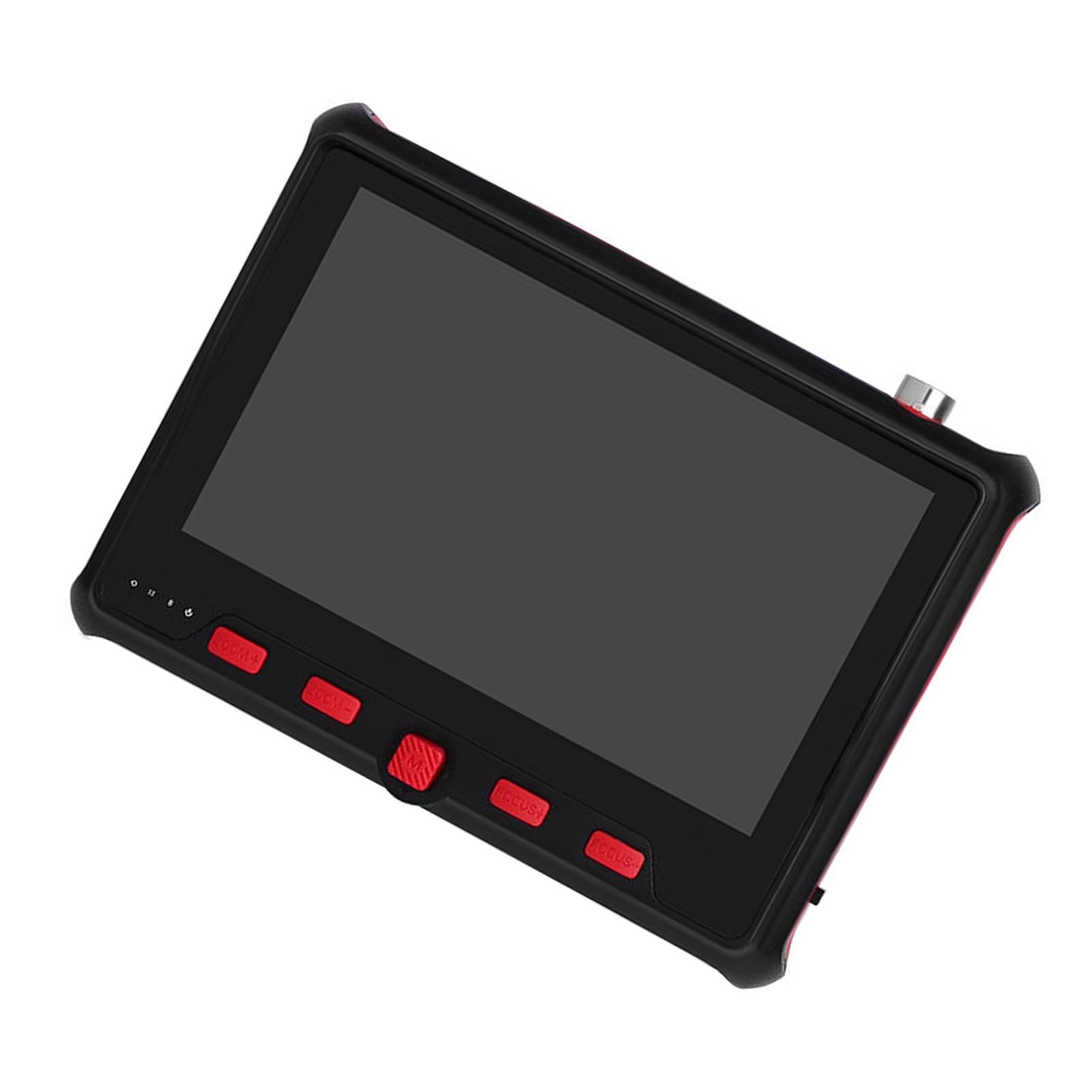 Domary Monitor do Kamer CCTV, 8 MP Wysokiej Rozdzielczości