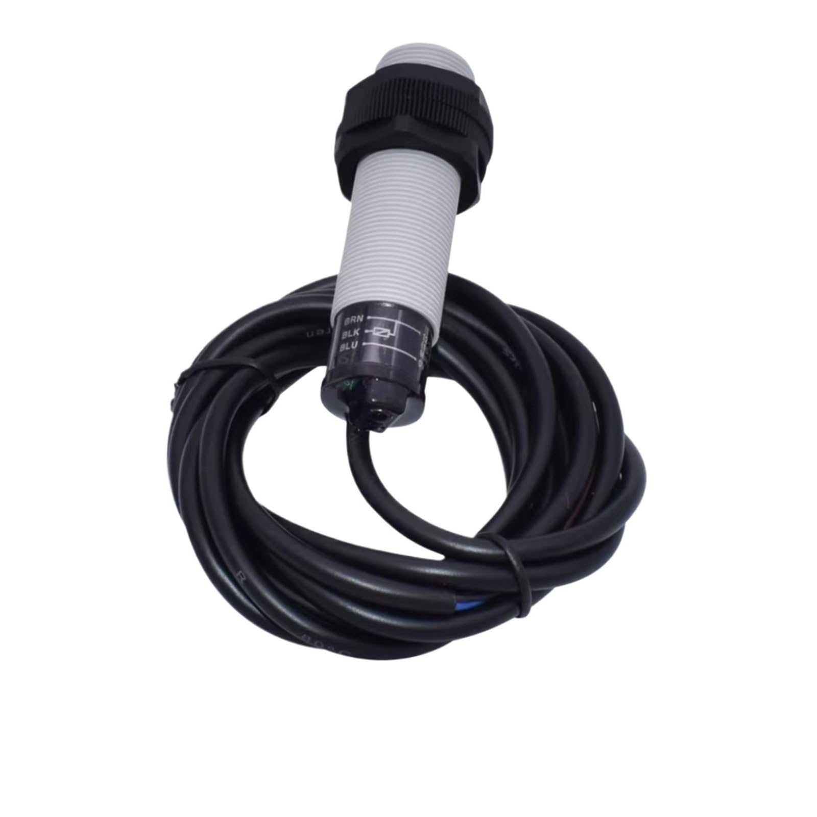 CLBSWYEJK Capacitive Proximity Switch Sensor CR18-8DN CR18-8DP CR18-8DN2 CR18-8DP2(CR18-8DN2)