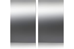 Stainless Steel Sheet: Unblock Limitless DIY Creations