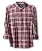 KAVU Men's Patrick Long Sleeve Shirt