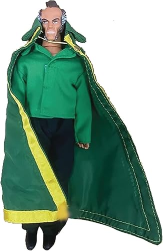 Mego Corporation DC Ra's al Ghul - Figura de acción de 8 pulgadas