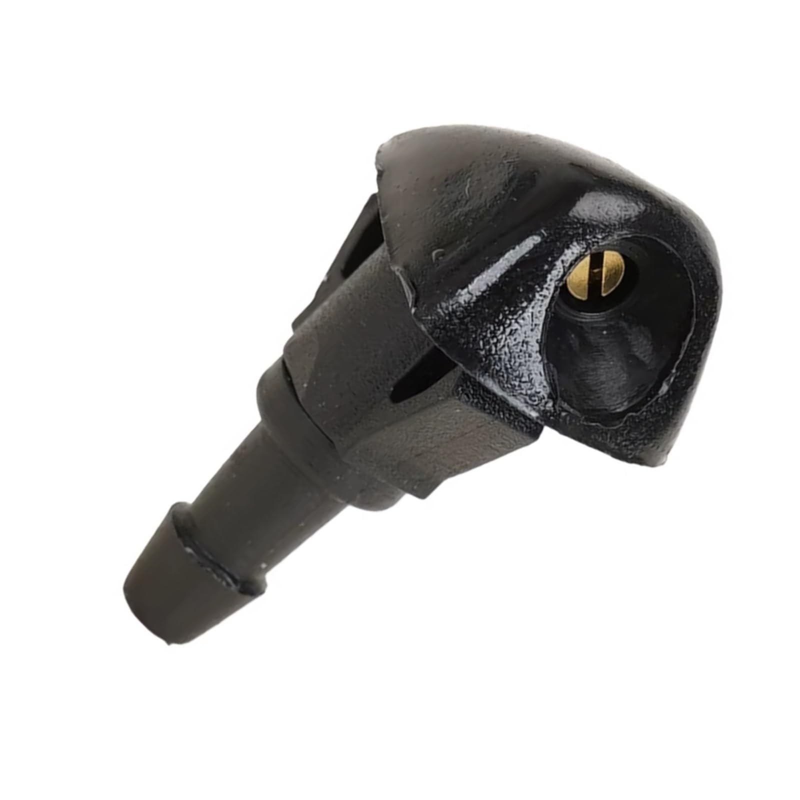 Inyector Parabrisas​ Compatible Con Civic Para Fit Para Jazz 2/10/20 Piezas Conjunto Boquilla Rociadora Para Limpiaparabrisas De Coche 76810-SEA-A01 76810-SWA-E01