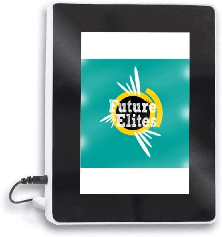 Children Pure Potential Elite Magic Mirror Lamp Photo Frame Multifunction