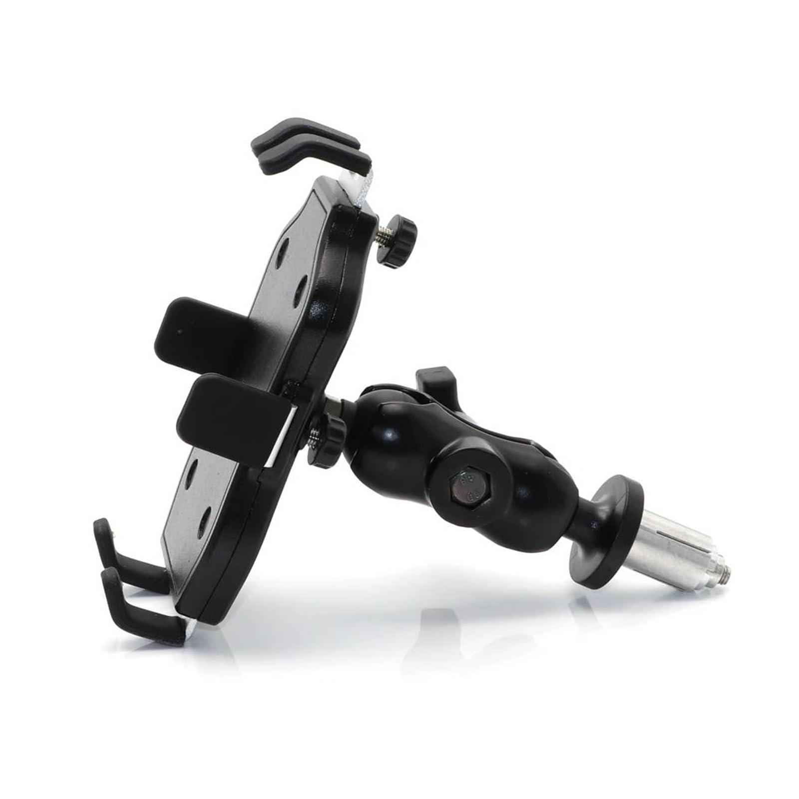 Amazon.com: TYJPBUSA Navigator Mount for for ZZR1400 06-17 for
