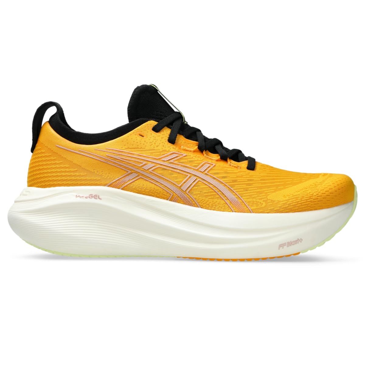 ASICS Men's Gel-Nimbus 27 Running Shoes