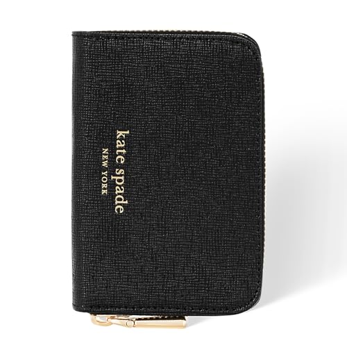 kate spade new york Magsafe Wallet, Devin Black