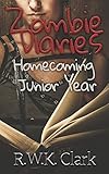 Zombie Diaries Homecoming Junior Year: The Mavis Saga