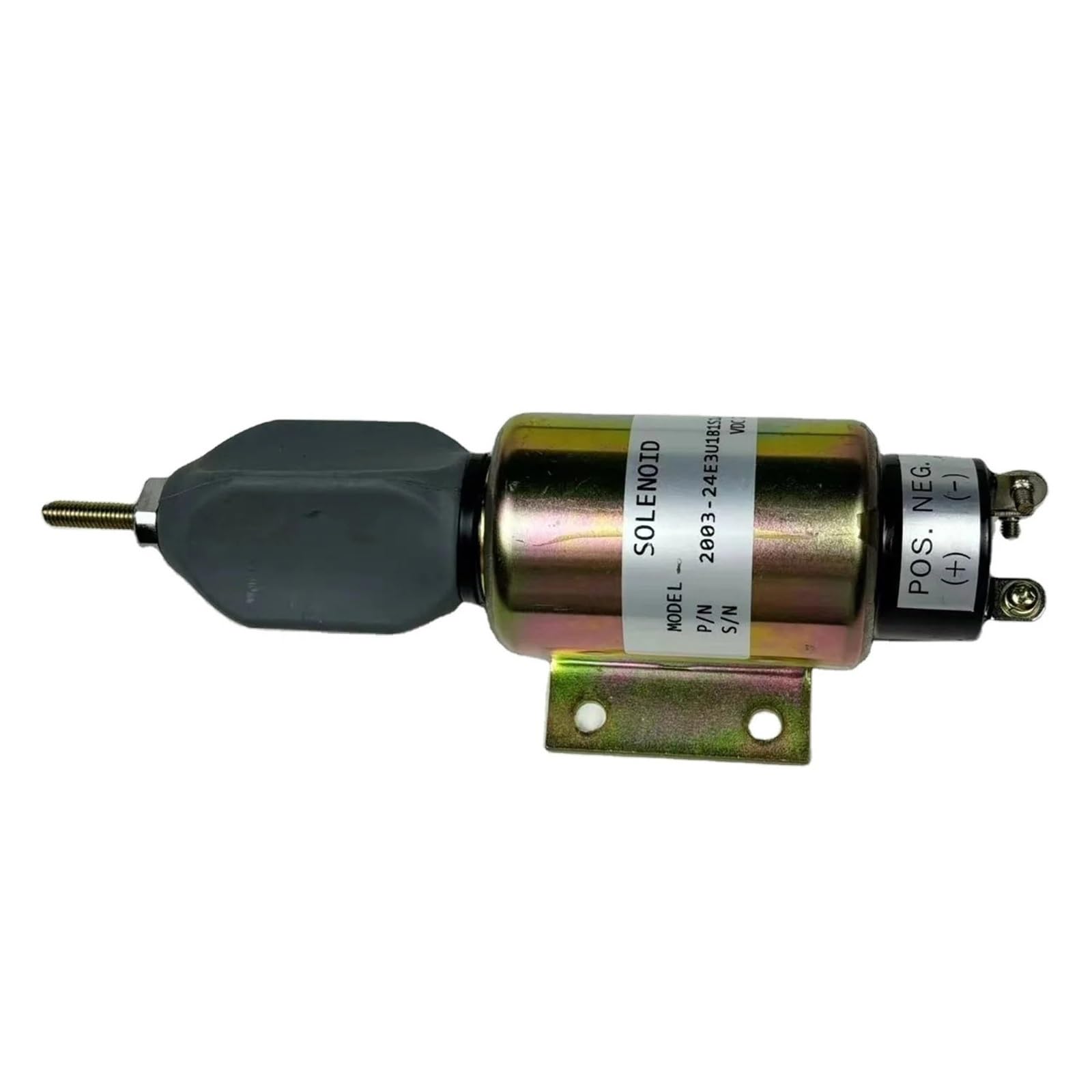 Kvkitklw 2003-24E3u1b1s1a Fuel Shut Off Solenoid