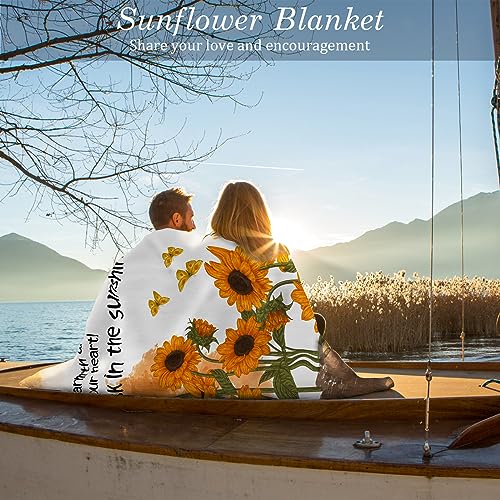 ZRFMIB-Sunflowers-Gift-Baskets-for-Women-11-Pcs-Birthday-Gift-Get-Well-Soon-Gift-Basket-Relaxing-Care-Package-Unique-Gifts-for-Her-Mom-Sister-Wife-Girlfriend-Daughter-Female-Friends