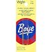 Boye 7519 Plastic Canvas Needles, Size 18, 3-Pack