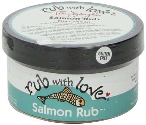 Best Spice For Fish