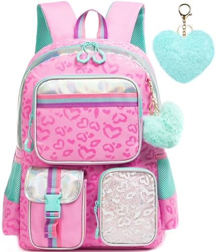 Meetbelify girls F00198 backpack