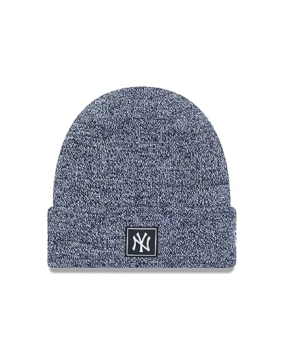 Bonnet New York Yankees New Era extensible pour garder la tête au chaud avec style