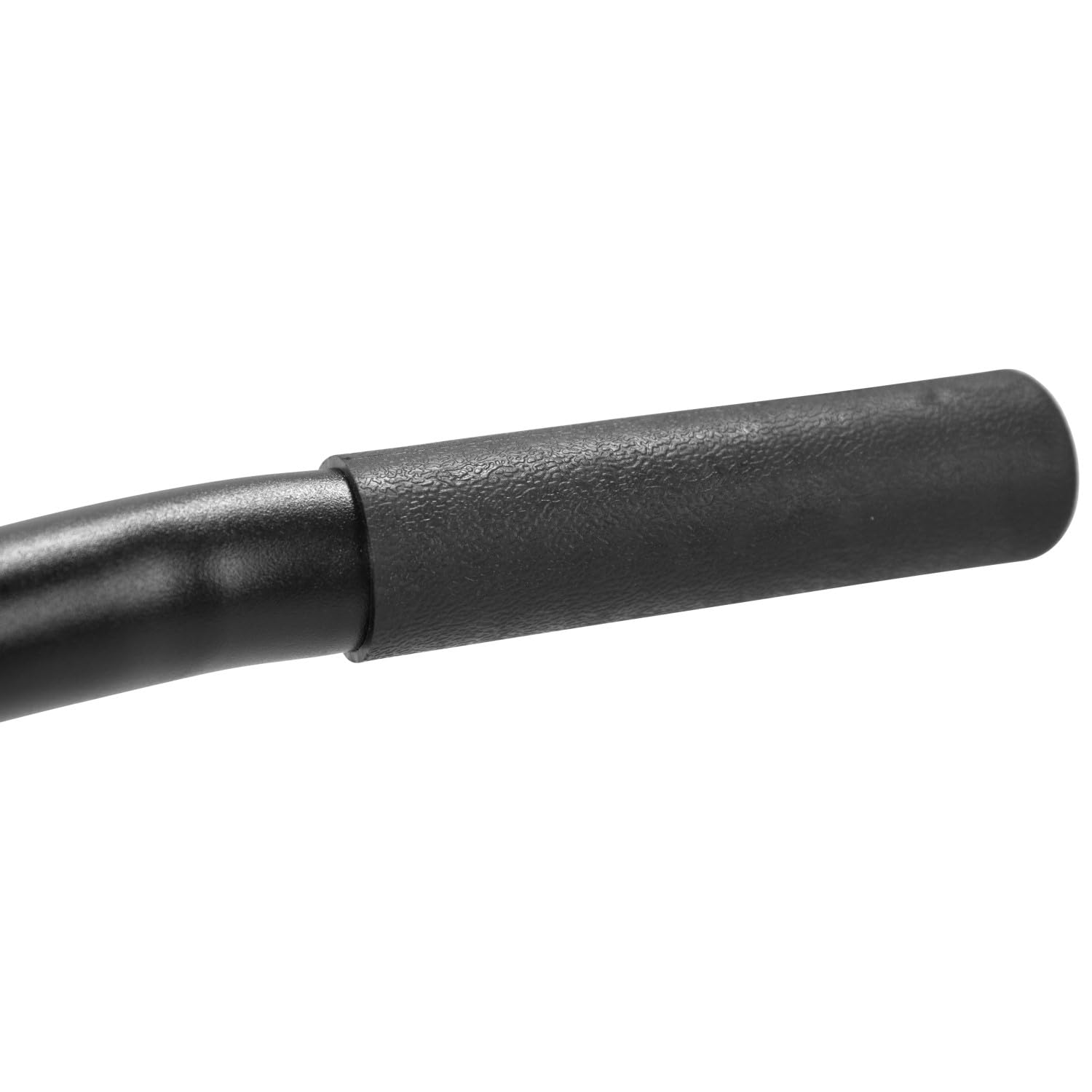 VirtuFit Barra per trazioni multifunzione Pro – Pull Up Bar – Montaggio a parete – Include materiale di fissaggio – Nero
