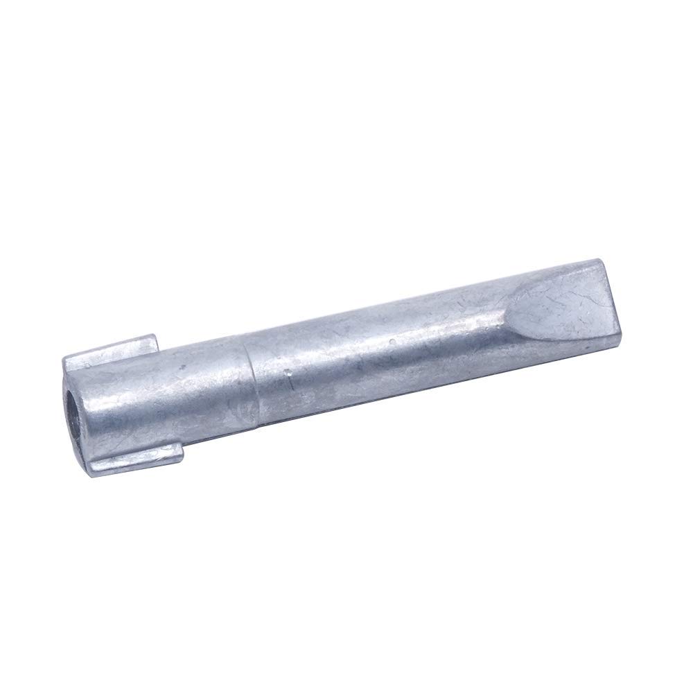 5 Pz/Pacco 62Y-11325 Anodo di Zinco per Motore Fuoribordo Yamaha 62Y-11325-00 62Y-11325-01