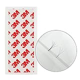 BEYELIAN Fast Fan Tape Make Fan Tape for Volume Eyelash Extensions