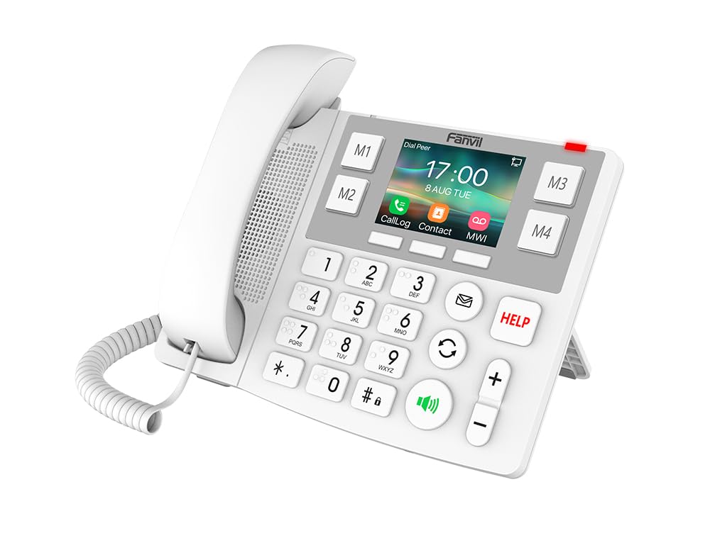 Fanvil X305 Wholesale IP Phone Button