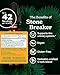 Herb Pharm Stone Breaker (Chanca Piedra) Compound Liquid for Urinary System Support - 1 Fl Oz