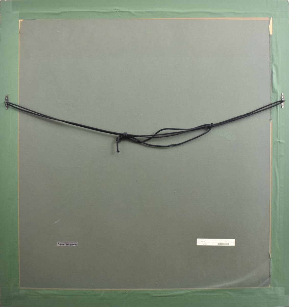 定価80万円【リャド】『静寂の湖水』夫人サイン 限定300部 シルクスクリーン 定価80万円【リャド】『静寂の湖水』夫人サイン 限定300部