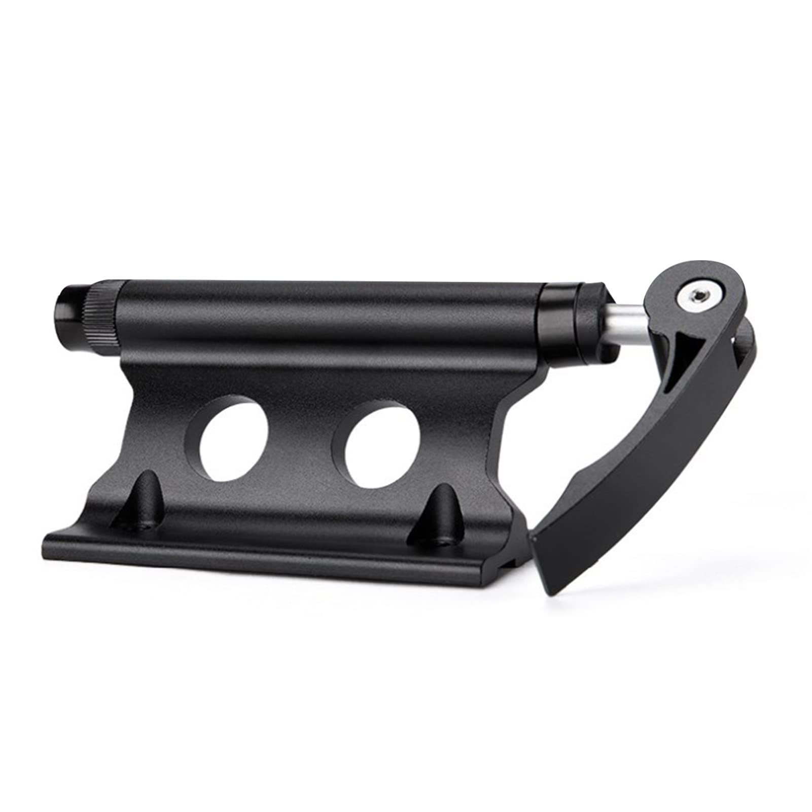 Support Démontable SUV Support Fourche Vélo Rapide - 2 Pièces Pour Fixation Sur Camion Ou Remorque Transport Vélo Pick-up