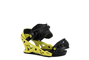 NOWビンディングselect Amazon | Now Bindings Select Pro スノーボードビンディング