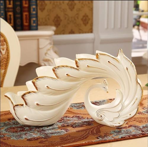 Soporte para botellas de vino de resina elegante miniatura 5