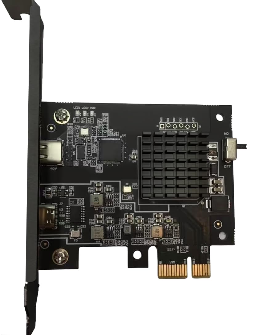 Amazon.com: DMA 75T DMA Card - Direct Memory Access Card USB-C