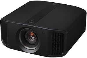 JVC DLA-NX7 D-ILA 4K Projector: Home Theater Enlightenment
