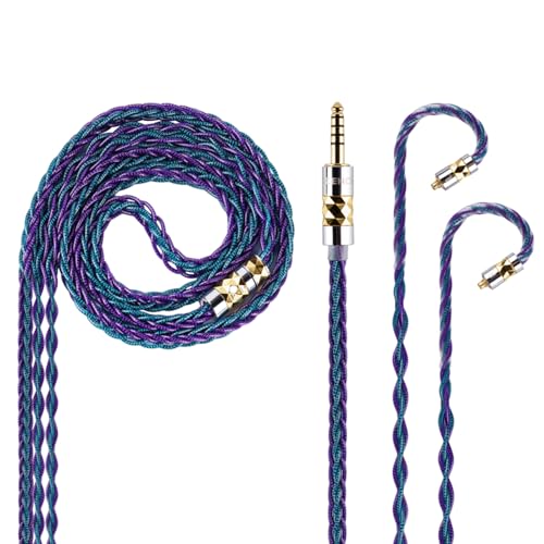 イヤホン dualgod Nicehck Amazon | NICEHCK DualGod イヤホンリケーブル 古河銅銀メッキと