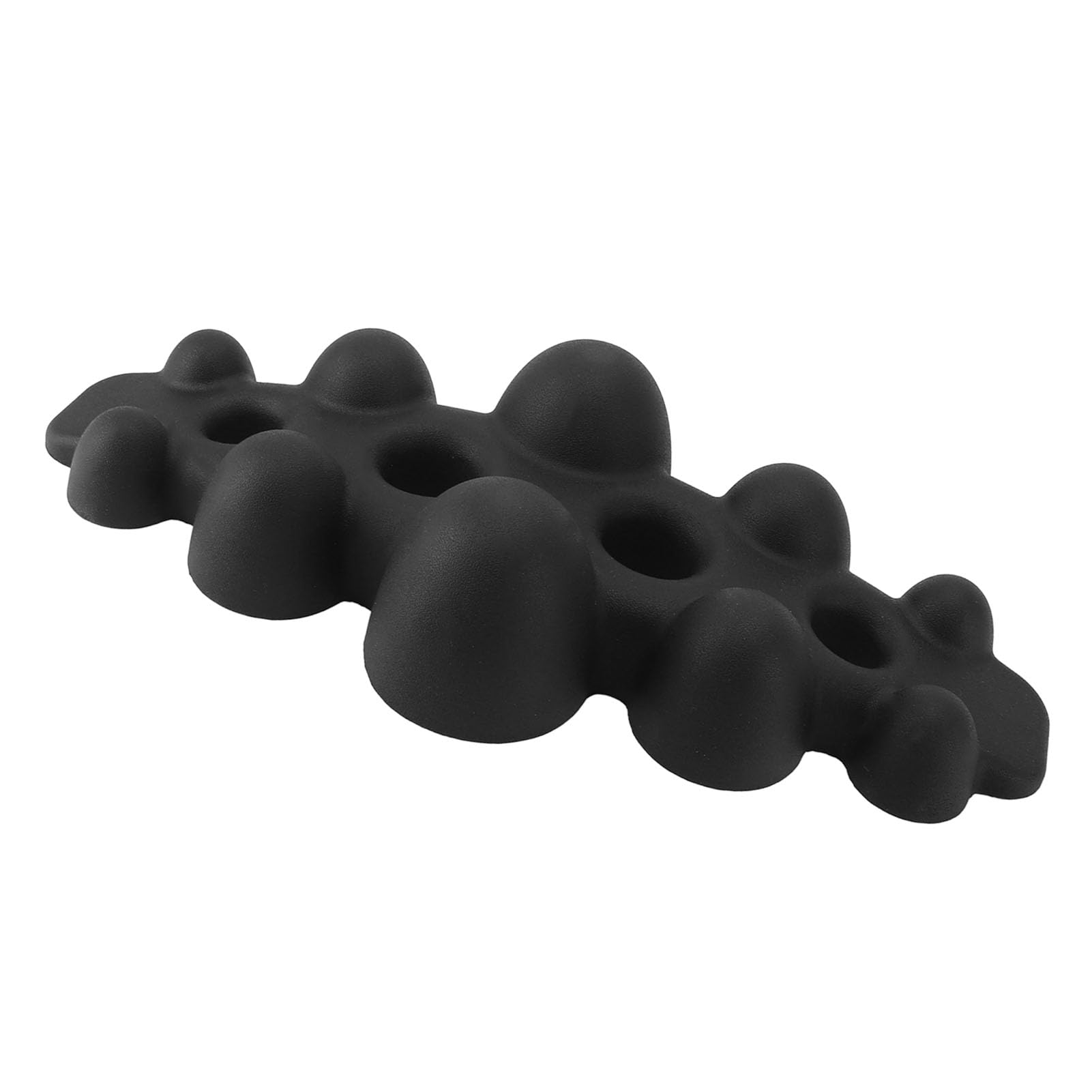 Jauarta Back Stretcher for Lower and Middle Back Spine Massager Pilates Reformer Waist Back Neck Relaxation Cracker