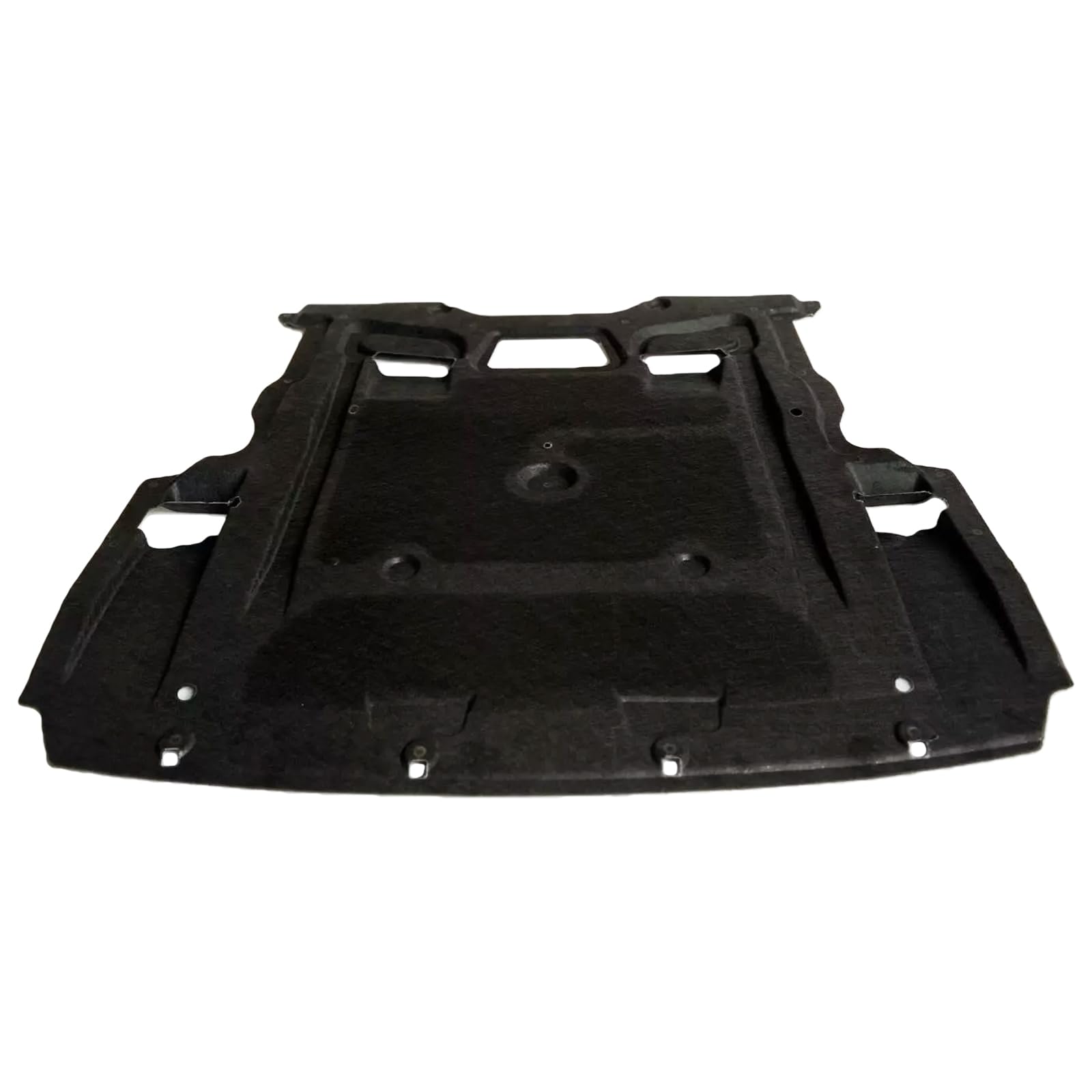 Front Under Engine Cover / Undertray For BMW X5 E70 (2006-2010) - OEM# 51757163280