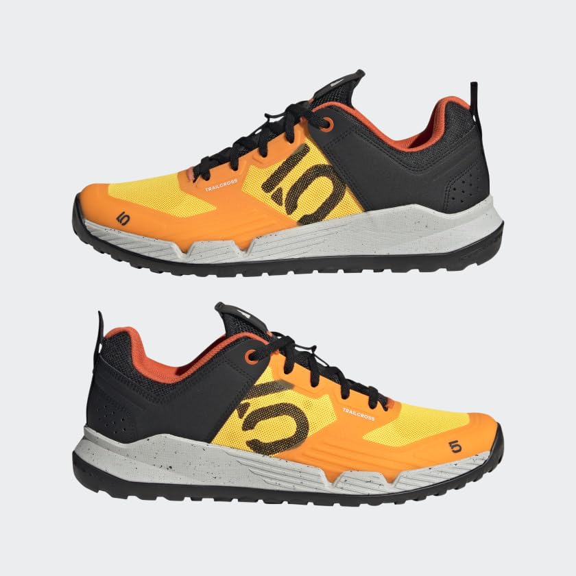 Image of adidas Men's MenFive Ten Trailcross LT Mountain Bike Shoes