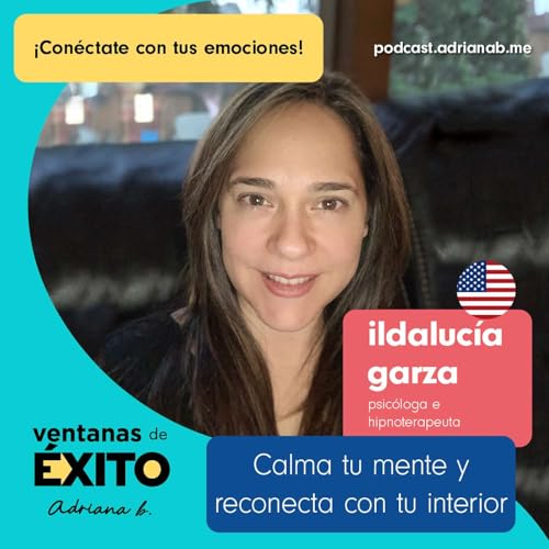 『El Mindfulness y su conexión con tu interior (114)』のカバーアート